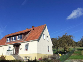Apartment Am Meintetal by Interhome